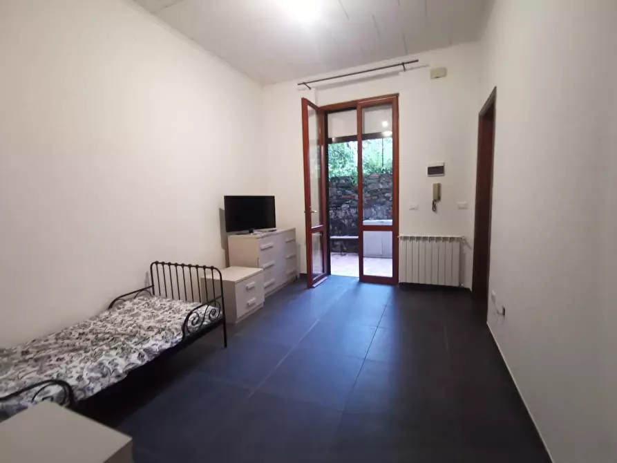Immagine 15 di Appartamento in affitto  a La Spezia