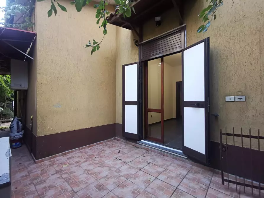 Immagine 2 di Appartamento in affitto  a La Spezia