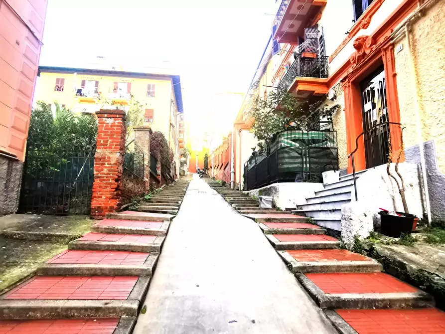 Immagine 1 di Appartamento in affitto  a La Spezia