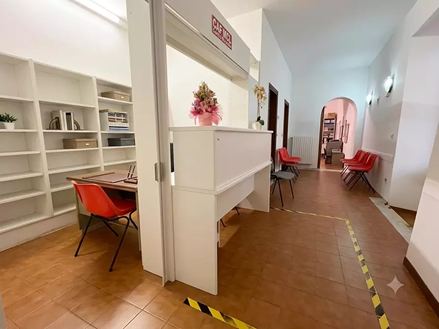 Immagine 1 di Appartamento in vendita  a Lucca