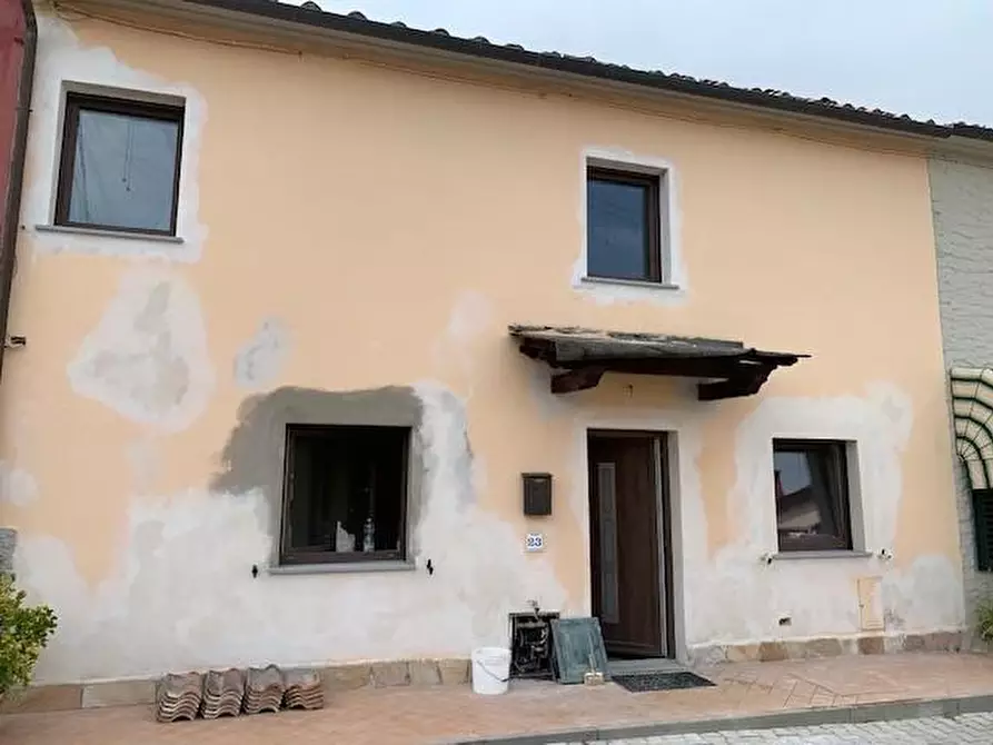 Immagine 1 di Terratetto in vendita  a Buggiano
