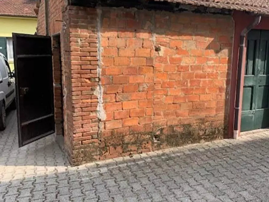 Immagine 2 di Terratetto in vendita  a Buggiano