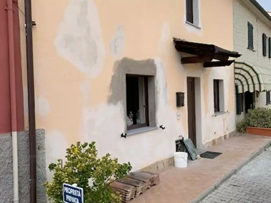 Immagine 3 di Terratetto in vendita  a Buggiano