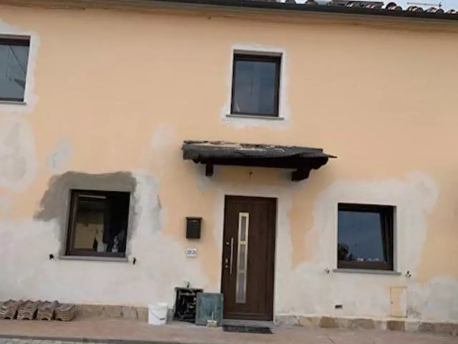 Immagine 4 di Terratetto in vendita  a Buggiano