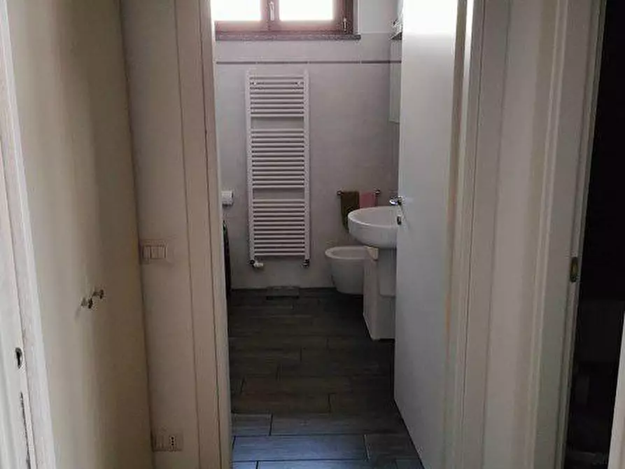 Immagine 8 di Appartamento in vendita  a Vermezzo