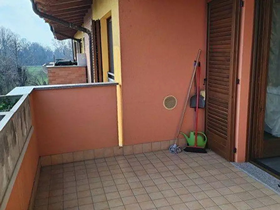 Immagine 1 di Appartamento in vendita  a Vermezzo