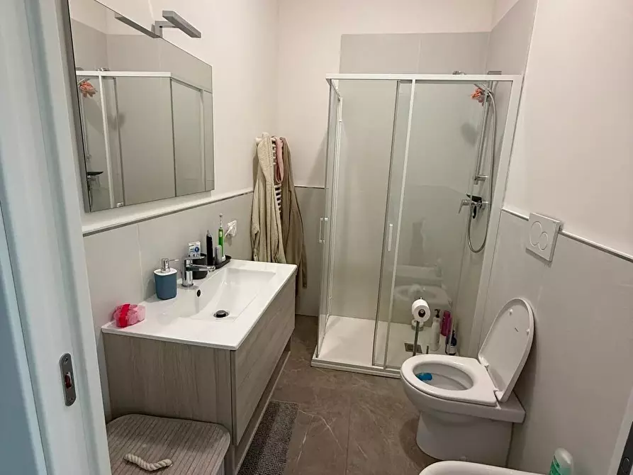 Immagine 5 di Appartamento in affitto  a Empoli