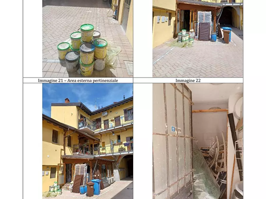 Immagine 6 di Negozio in vendita  a Gaggiano
