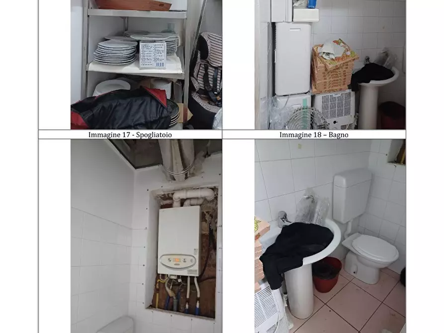 Immagine 5 di Negozio in vendita  a Gaggiano