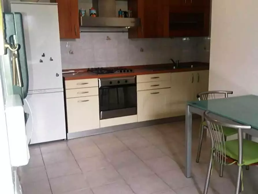 Immagine 1 di Appartamento in vendita  a Ortonovo