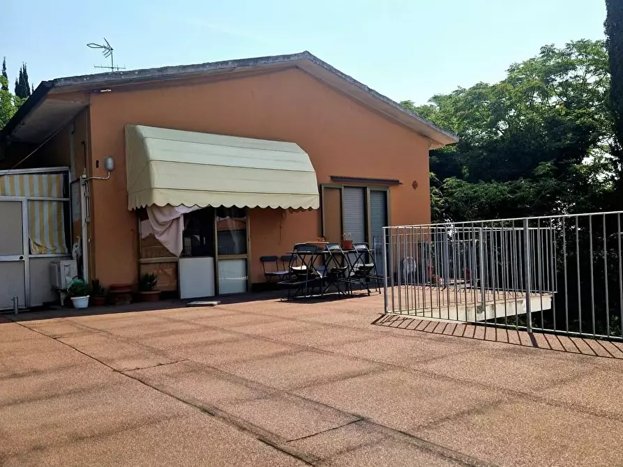 Immagine 2 di Appartamento in vendita  a Casciana Terme Lari