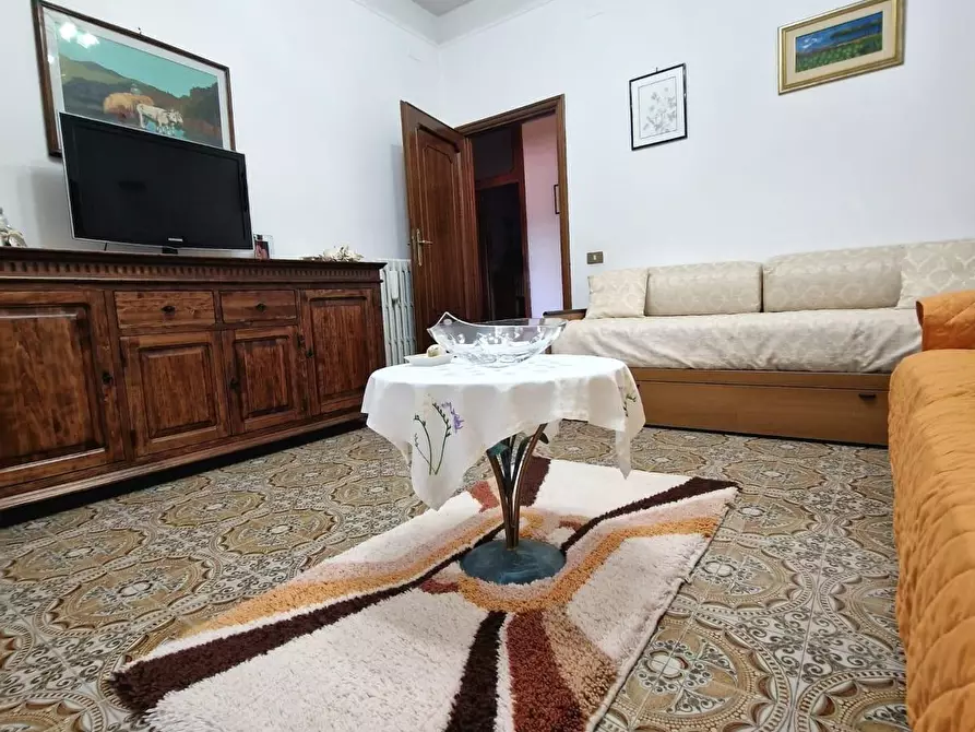 Immagine 7 di Appartamento in vendita  a Casciana Terme Lari