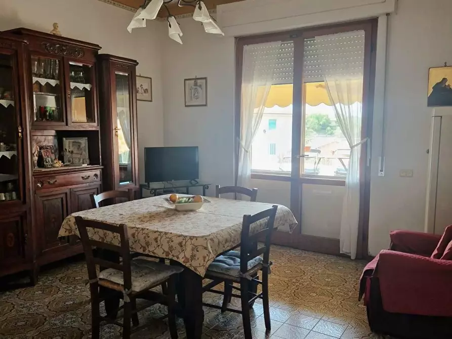 Immagine 11 di Appartamento in vendita  a Casciana Terme Lari