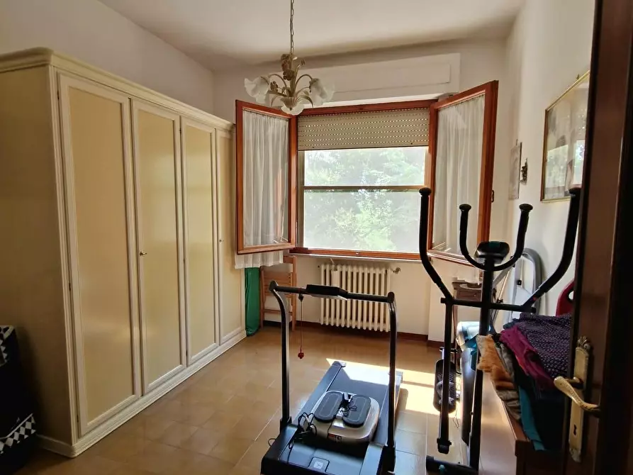 Immagine 14 di Appartamento in vendita  a Casciana Terme Lari