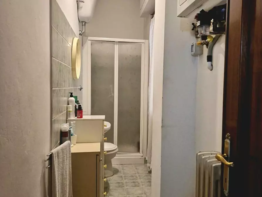 Immagine 18 di Appartamento in vendita  a Casciana Terme Lari