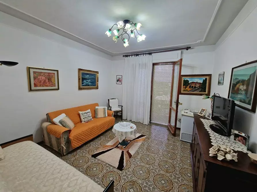 Immagine 8 di Appartamento in vendita  a Casciana Terme Lari