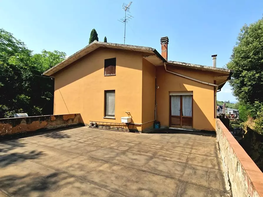 Immagine 4 di Appartamento in vendita  a Casciana Terme Lari
