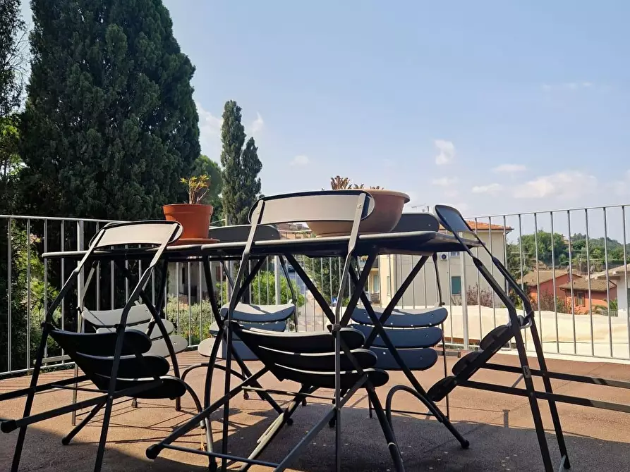 Immagine 3 di Appartamento in vendita  a Casciana Terme Lari