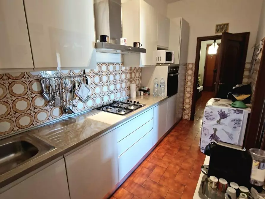 Immagine 10 di Appartamento in vendita  a Casciana Terme Lari