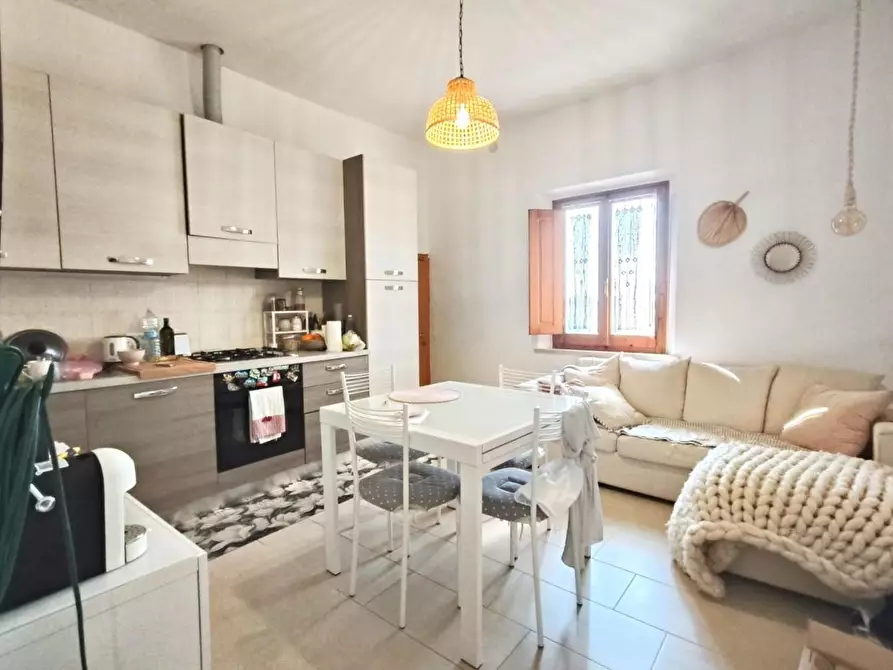 Immagine 1 di Appartamento in vendita  a Empoli