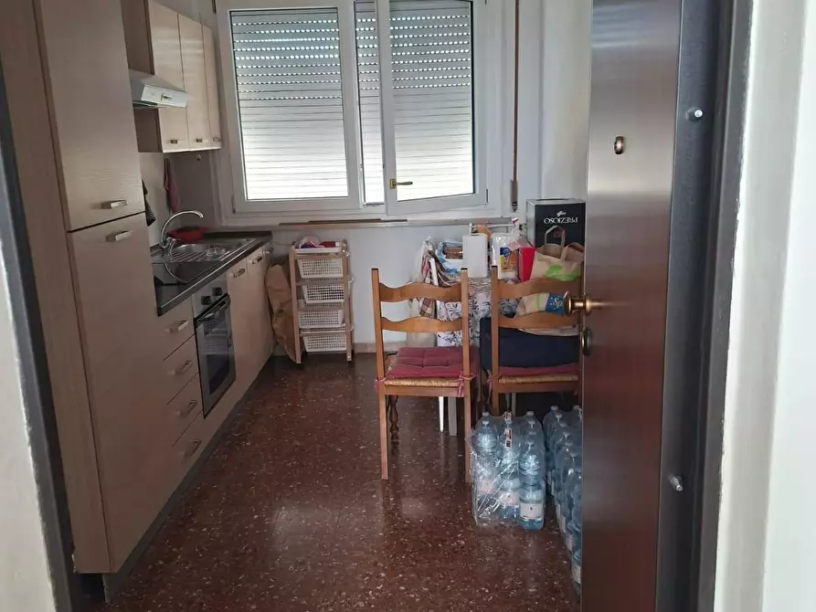Immagine 1 di Appartamento in affitto  a Calcinaia