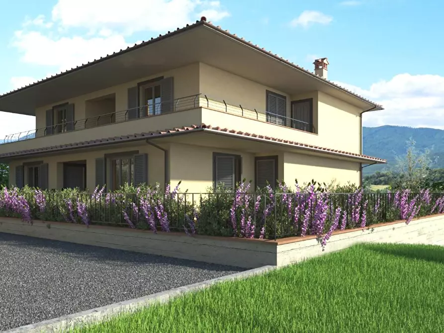 Immagine 4 di Terreno residenziale in vendita  a Chiusdino
