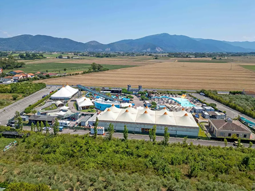Immagine 13 di Attività commerciale in vendita  a San Giuliano Terme