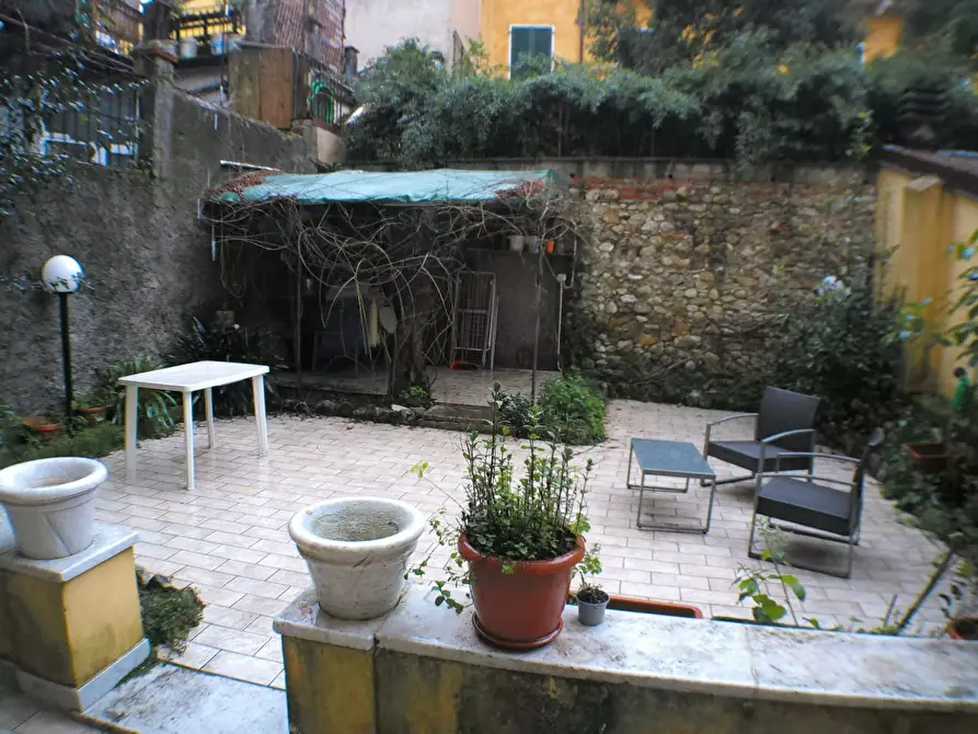 Immagine 4 di Appartamento in affitto  a Carrara