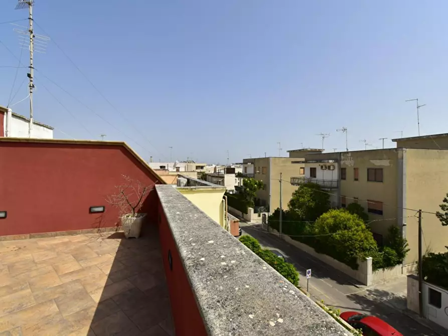Immagine 20 di Casa indipendente in vendita  a Trepuzzi