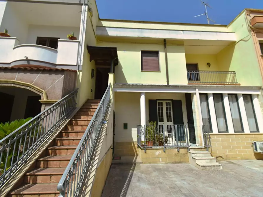 Immagine 25 di Casa indipendente in vendita  a Trepuzzi