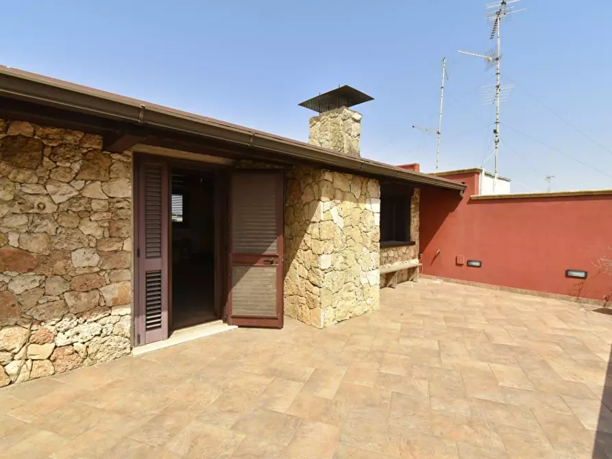 Immagine 19 di Casa indipendente in vendita  a Trepuzzi