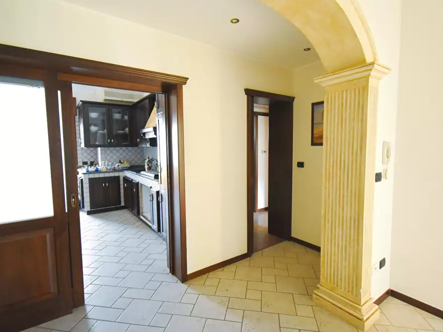 Immagine 9 di Casa indipendente in vendita  a Trepuzzi