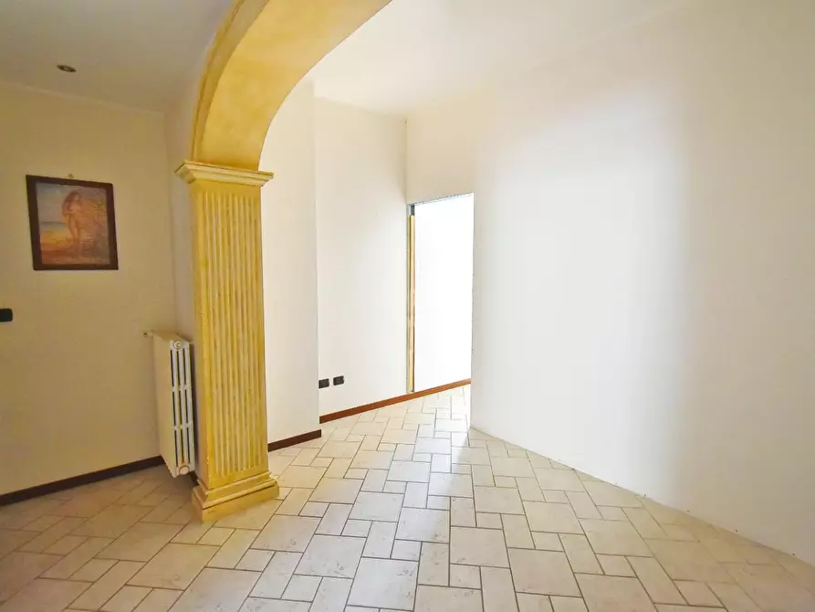 Immagine 7 di Casa indipendente in vendita  a Trepuzzi