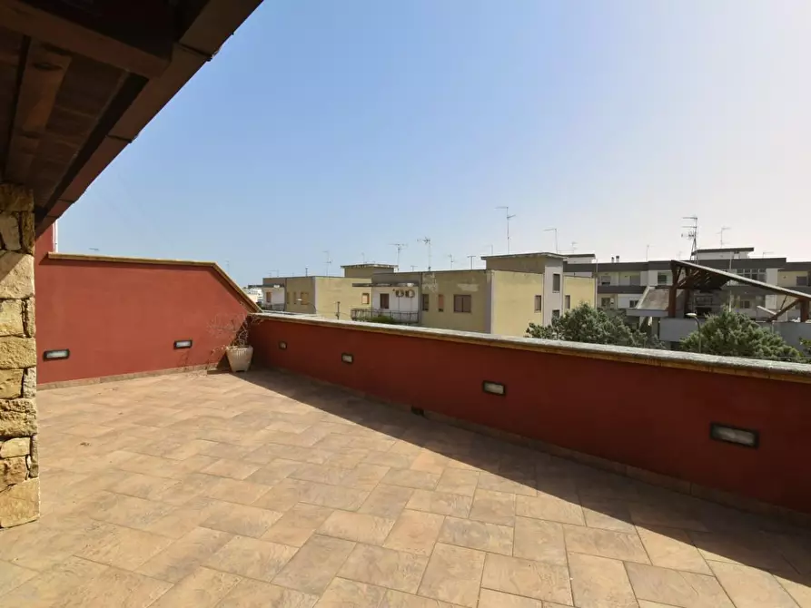 Immagine 18 di Casa indipendente in vendita  a Trepuzzi