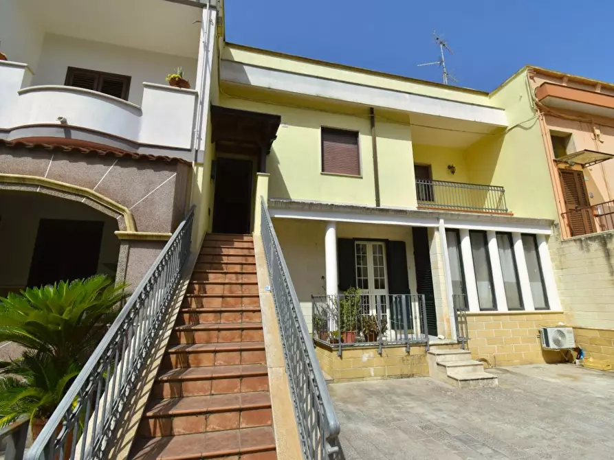 Immagine 24 di Casa indipendente in vendita  a Trepuzzi