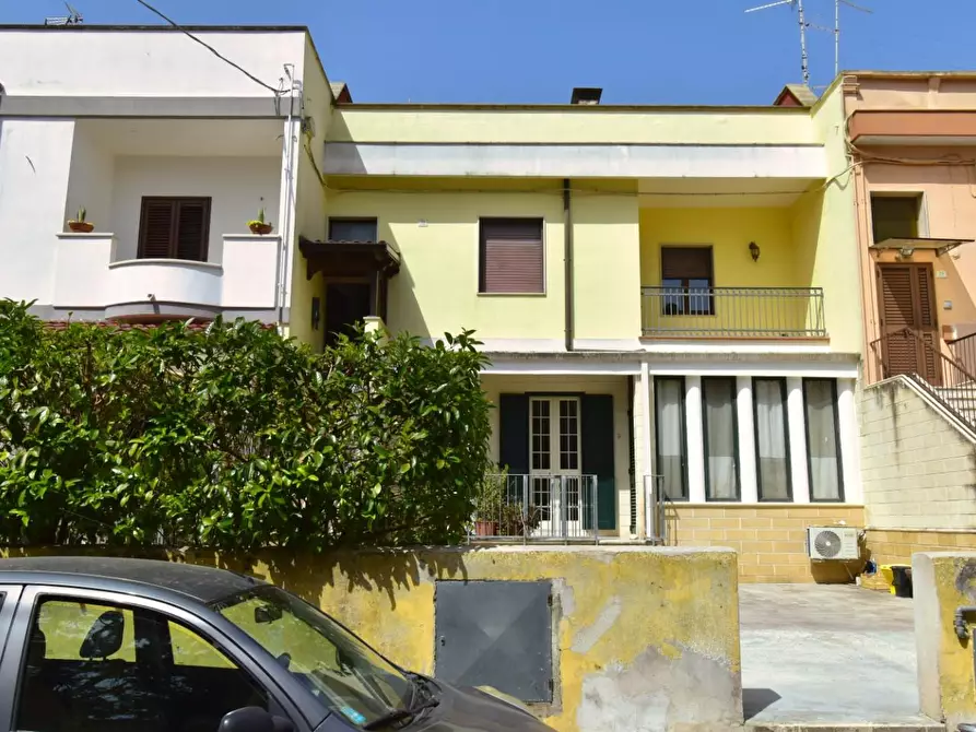 Immagine 26 di Casa indipendente in vendita  a Trepuzzi