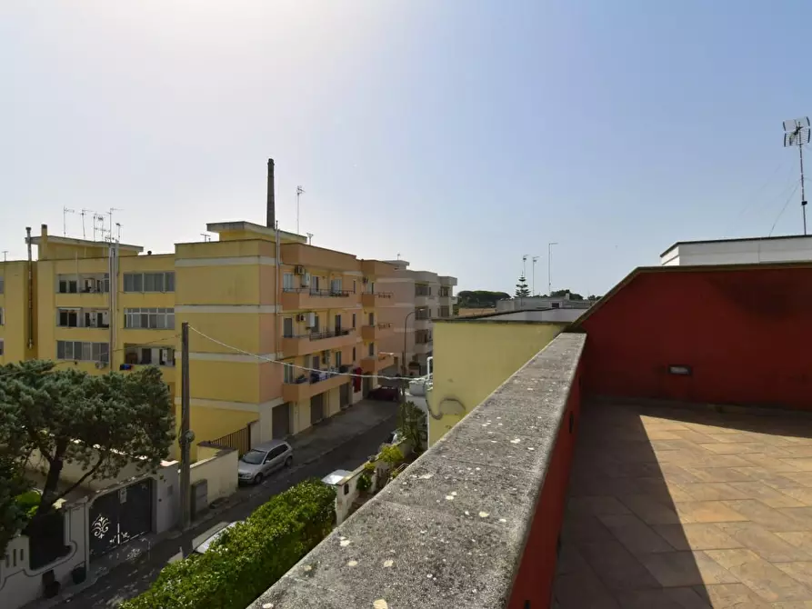 Immagine 21 di Casa indipendente in vendita  a Trepuzzi