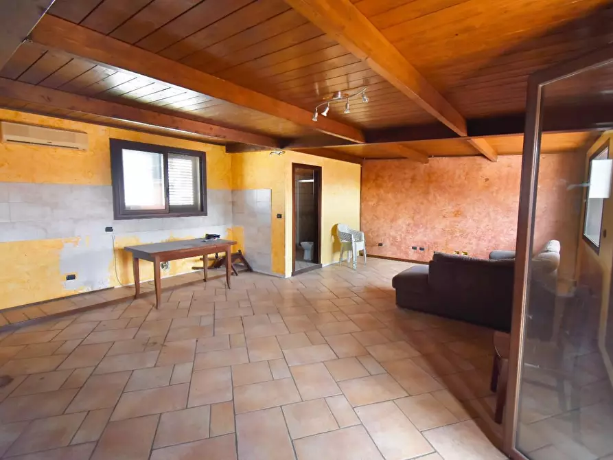 Immagine 17 di Casa indipendente in vendita  a Trepuzzi