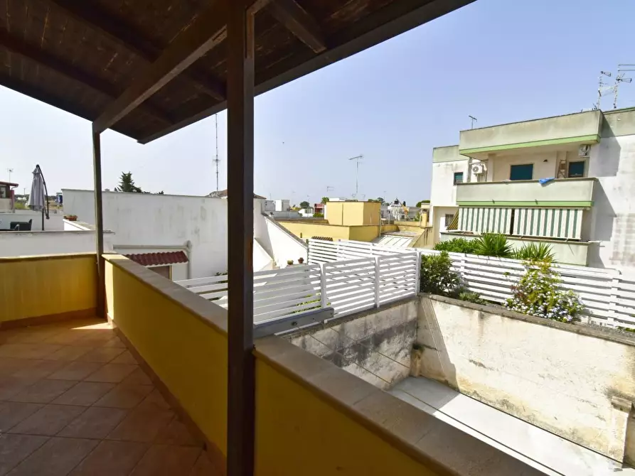 Immagine 4 di Casa indipendente in vendita  a Trepuzzi