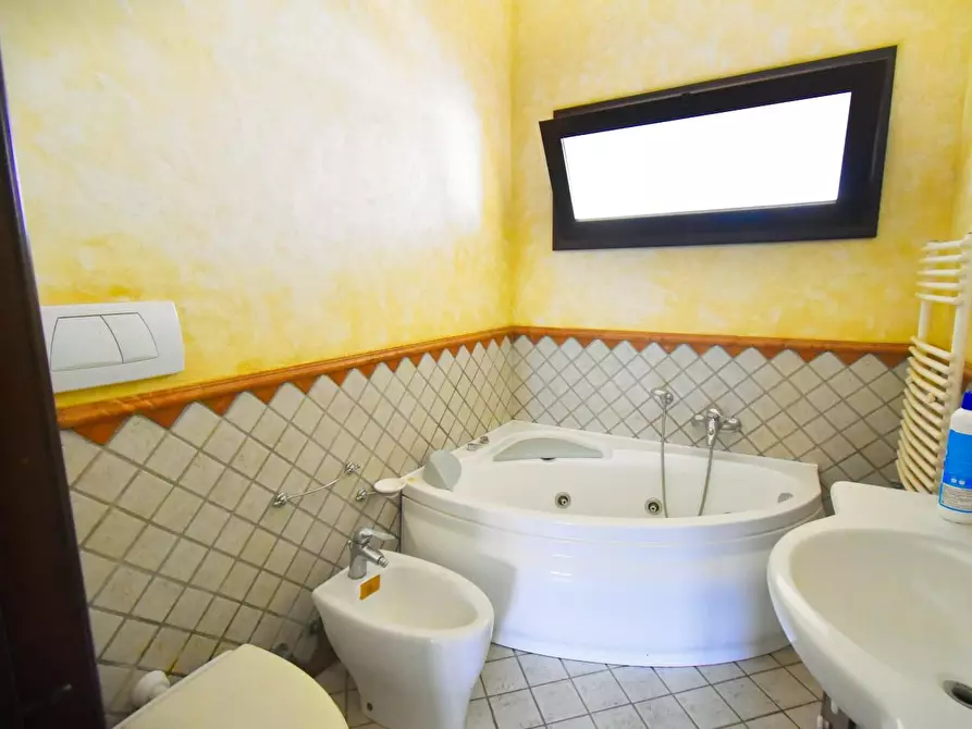 Immagine 11 di Casa indipendente in vendita  a Trepuzzi