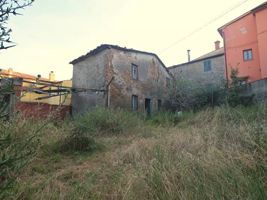 Immagine 5 di Casa colonica in vendita  a Lamporecchio