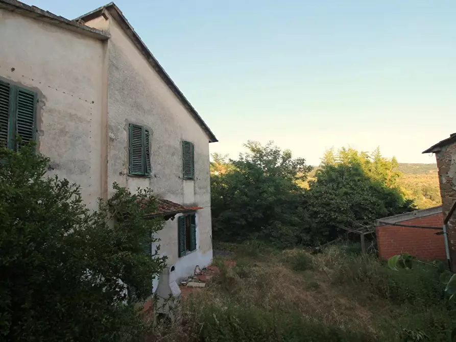 Immagine 15 di Casa colonica in vendita  a Lamporecchio
