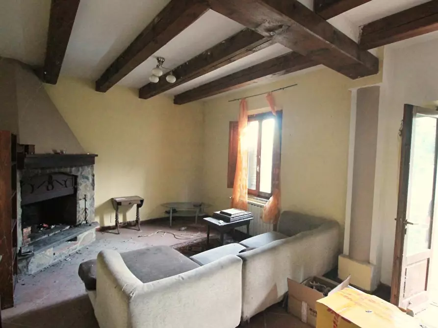 Immagine 6 di Casa colonica in vendita  a Lamporecchio