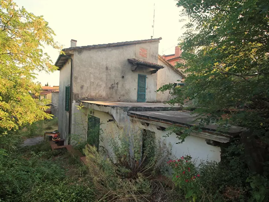 Immagine 13 di Casa colonica in vendita  a Lamporecchio