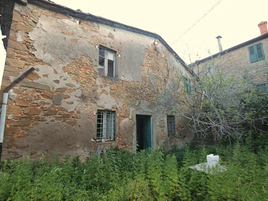 Immagine 4 di Casa colonica in vendita  a Lamporecchio