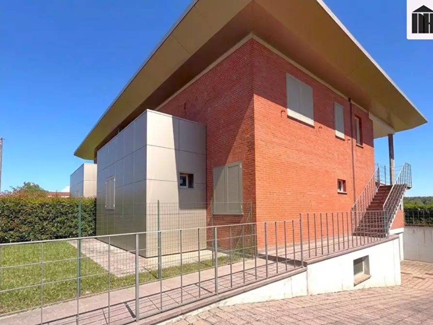 Immagine 4 di Appartamento in vendita  a Santa Croce Sull'arno