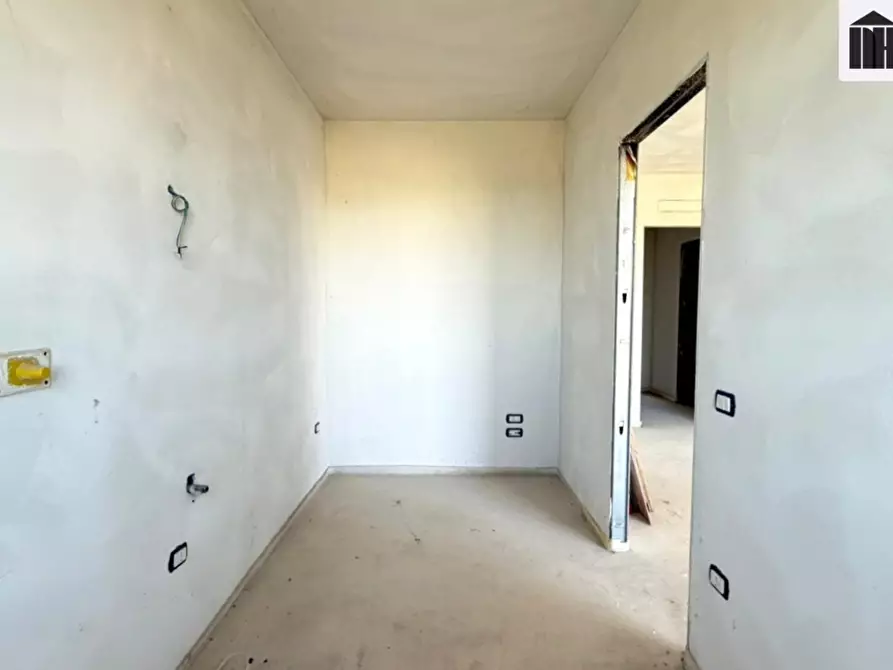 Immagine 12 di Appartamento in vendita  a Santa Croce Sull'arno