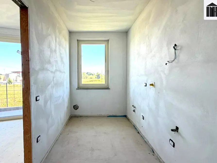 Immagine 11 di Appartamento in vendita  a Santa Croce Sull'arno
