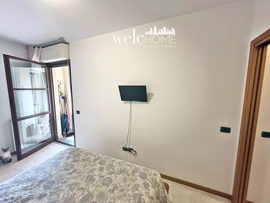 Immagine 24 di Appartamento in vendita  a Firenze