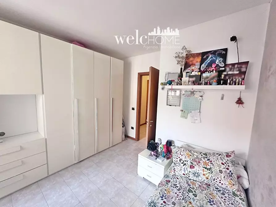 Immagine 8 di Appartamento in vendita  a Firenze